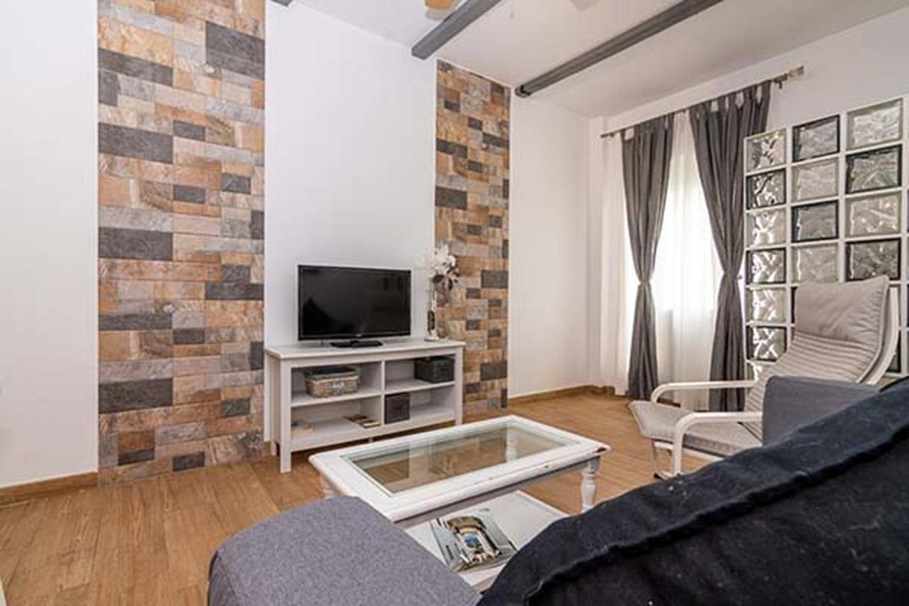 Ferienwohnung Casa Jimena Vejer de la Frontera Exterior foto
